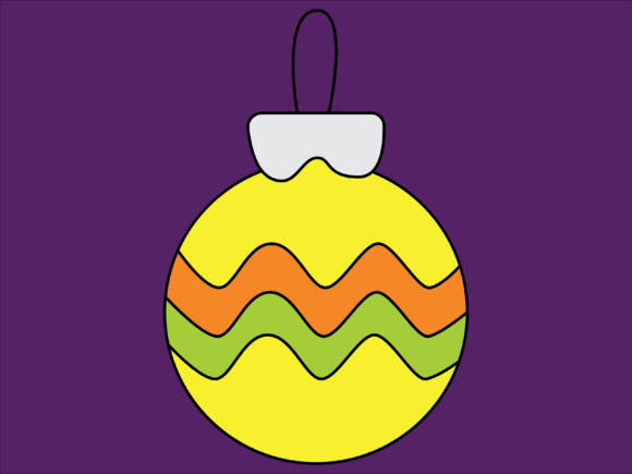 Christmas Illustration for Seasonal Design