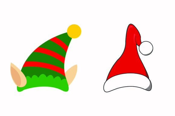 Winter Illustrations for Holiday Magic